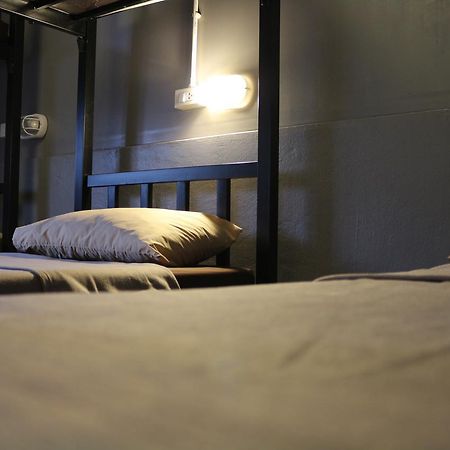 Ama Phuket Hostel Exterior photo