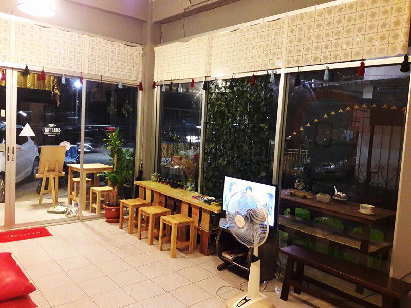 Ama Phuket Hostel Exterior photo